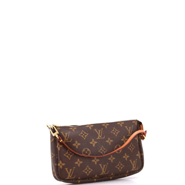 Louis Vuitton Pochette Accessoires Monogram Canvas