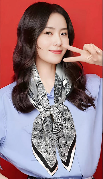 EC - LOV Scarf - 439