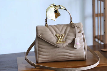 EC Fashion Lu-Vi bags - 8583