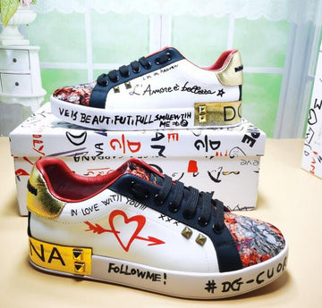 EC - DAG Men Shoes - 206
