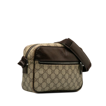 GUCCI CS Supreme Crossbody Crossbody Bag
