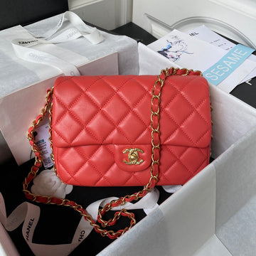 EC - CHL Women Bag - 298