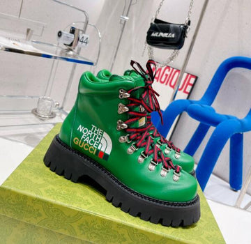 EC - GUKI Men Shoes - 559