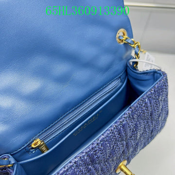 EC - CHL Bags - 2292