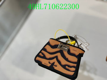 EC - FDE Bags - 2862