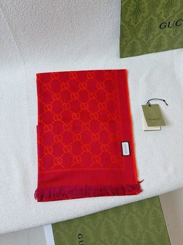 EC - GUKI Scarf - 221