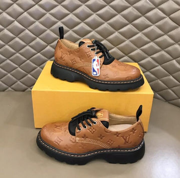 EC Luxury - LOV Men Shoes - 863