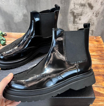 EC - PD Men Shoes - 150