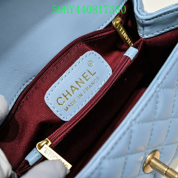 EC - CHL Bags - 119