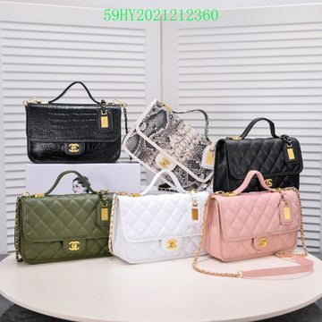 EC - CHL Bags - 1704