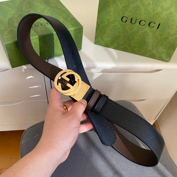 EC - GUKI Belt - 166