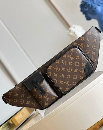 EC - LOV Bags - 1528
