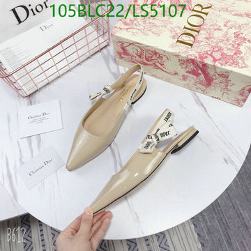 EC - DOR Women Shoes - 2174