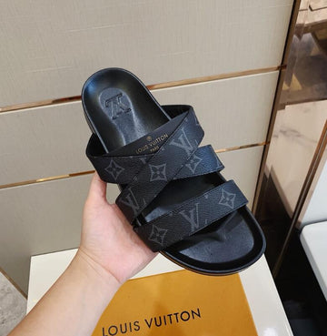 EC Luxury - LOV Men Shoes - 1603