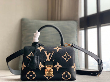 EC - LOV Women Bag - 3029