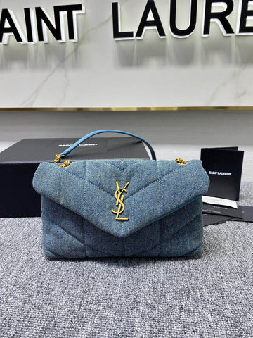 EC - YLS Bag - 154