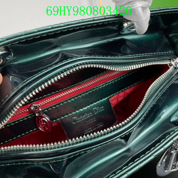 EC - DOR Bags - 1386