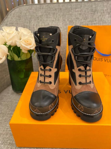 EC - LOV Women Shoes - 1255