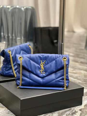 EC - YLS Bag - 462