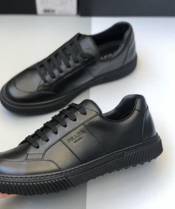 EC Luxury - PD Men Shoes - 334