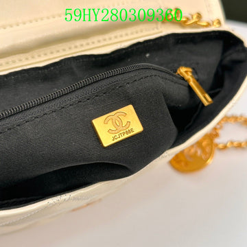 EC - CHL Bags - 1350