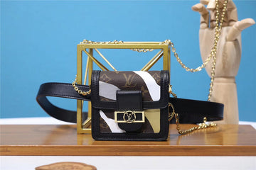 EC Fashion Lu-Vi bags - 9198