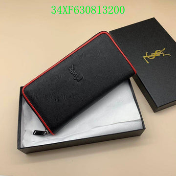 EC - YLS Wallet - 265
