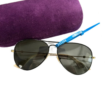 Sunglasses Luxury Designer By Gucci