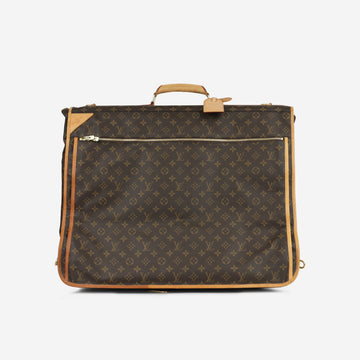 Louis Vuitton Garment Cover - Monogram