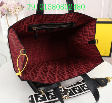 EC - FDE Bags - 2494