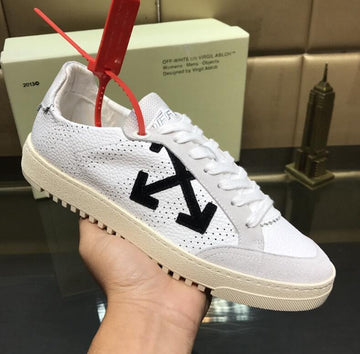 EC Luxury - YZO Men Shoes - 192