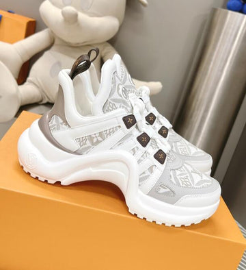 EC Luxury - LOV Women Shoes - 225