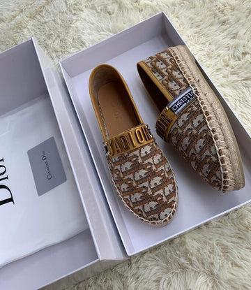 EC - DOR Women Shoes - 1219
