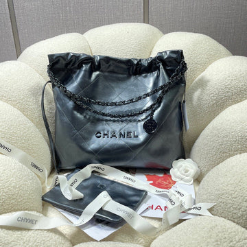 EC Luxury - CHL Bags - 2807