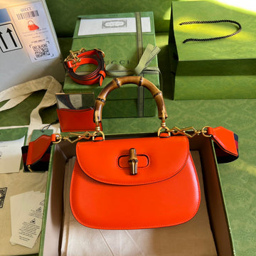 EC - GUKI Bag - 804