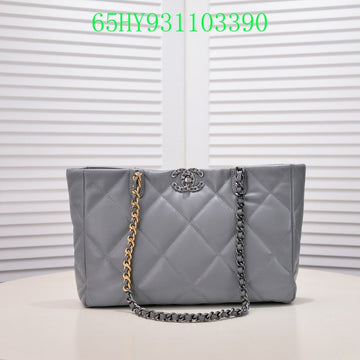 EC - CHL Bags - 2002