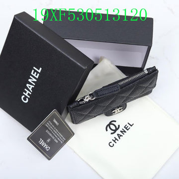 EC - CHL Wallet - 2348