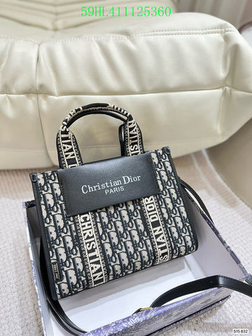 EC - DOR Bags - 1043