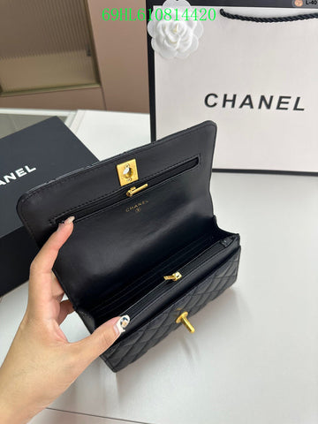EC - CHL Bags - 200