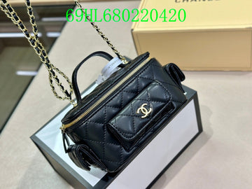 EC - CHL Bags - 1519