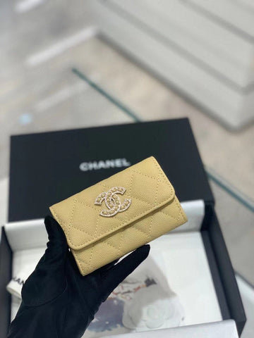 EC Luxury - CHL Bags - 3005