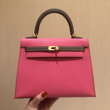 EC - HMS Women Bag - 672