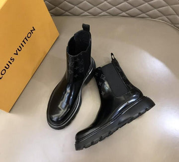 EC Luxury - LOV Men Shoes - 888