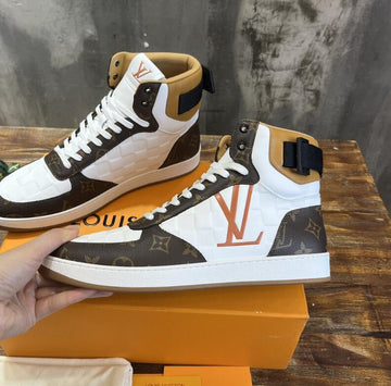 EC - LOV Men Shoes - 422