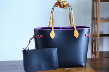 EC Fashion Lu-Vi bags - 8075