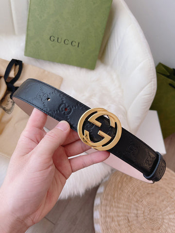 EC - GUKI Belt - 142