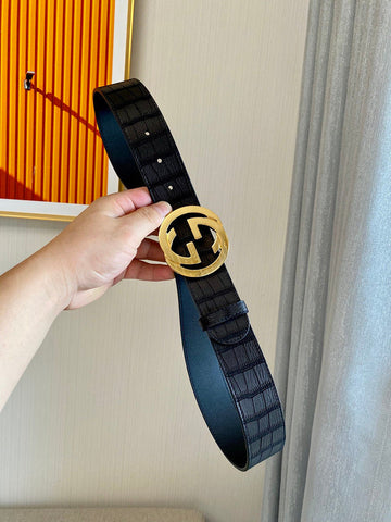EC - GUKI Belt - 237