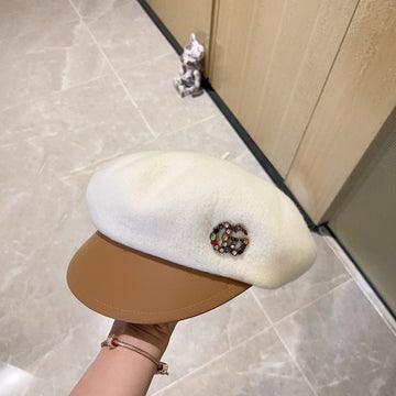 EC - GUKI Cap - 389