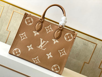 EC - LOV Women Bag - 3060