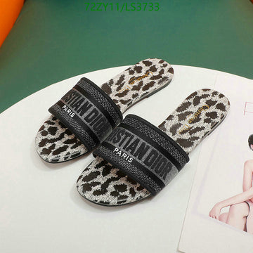 EC - DOR Women Shoes - 2106